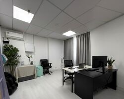 Textile Centre (D7), Office #525791691